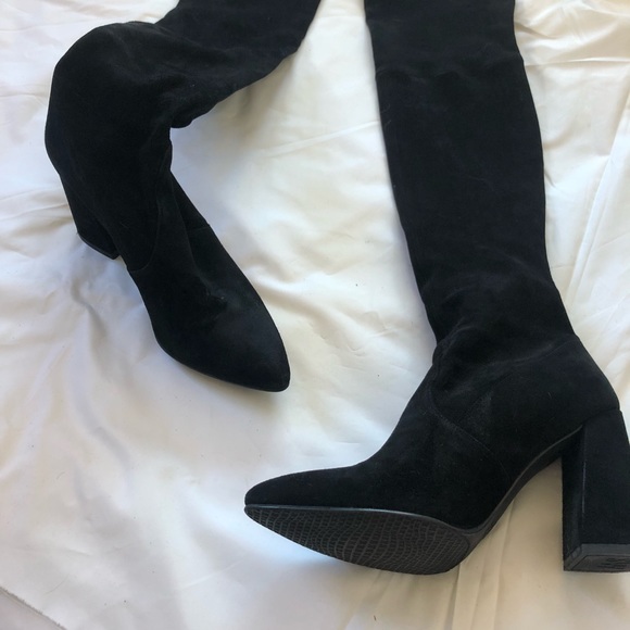 stuart weitzman boots NEW - Picture 5 of 7